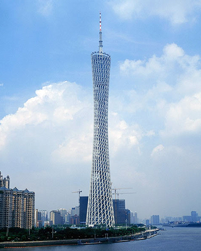 Canton Tower