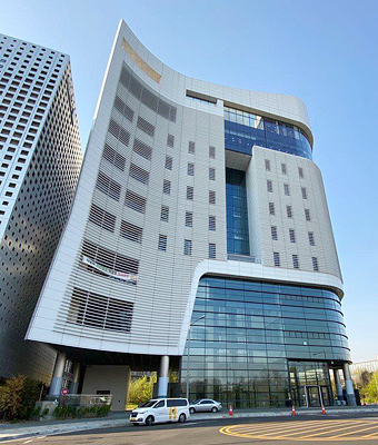 Hardened Glass Image