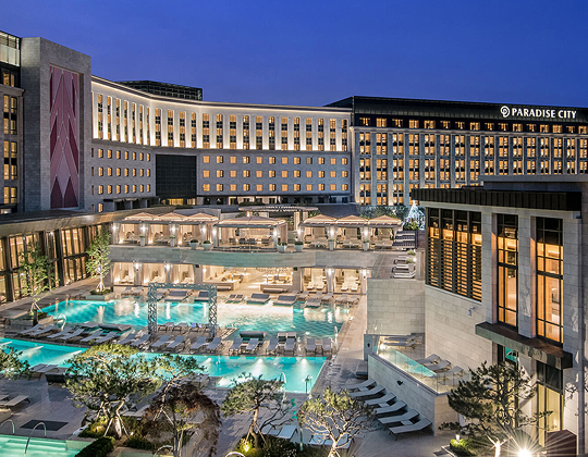 Hardened Glass Image