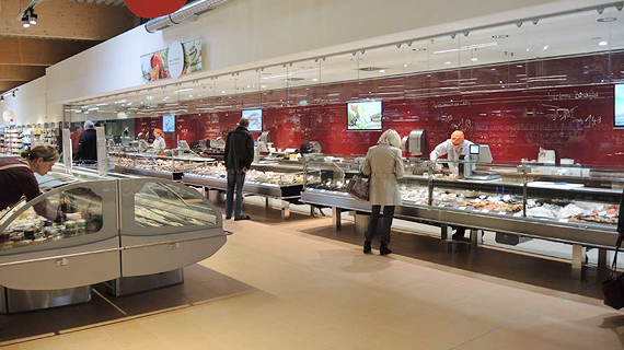 Hardened Glass Image