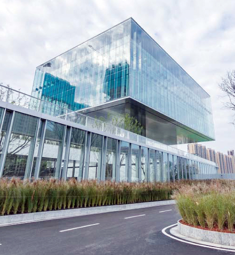 Hardened Glass Image